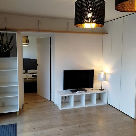 Studio Park Slaski M.10 Katowice/Chorzów Kültér fotó