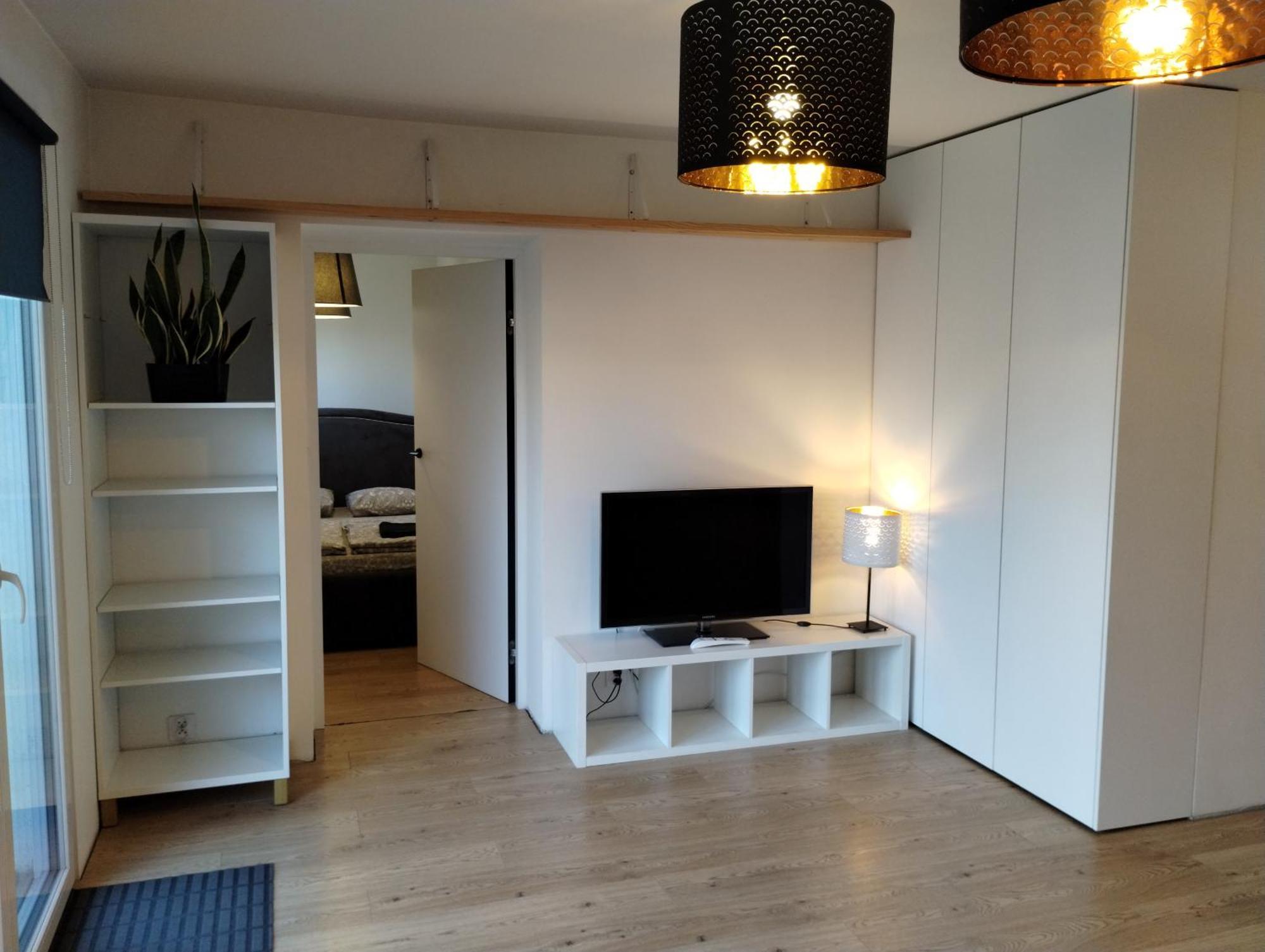 Studio Park Slaski M.10 Katowice/Chorzów Kültér fotó