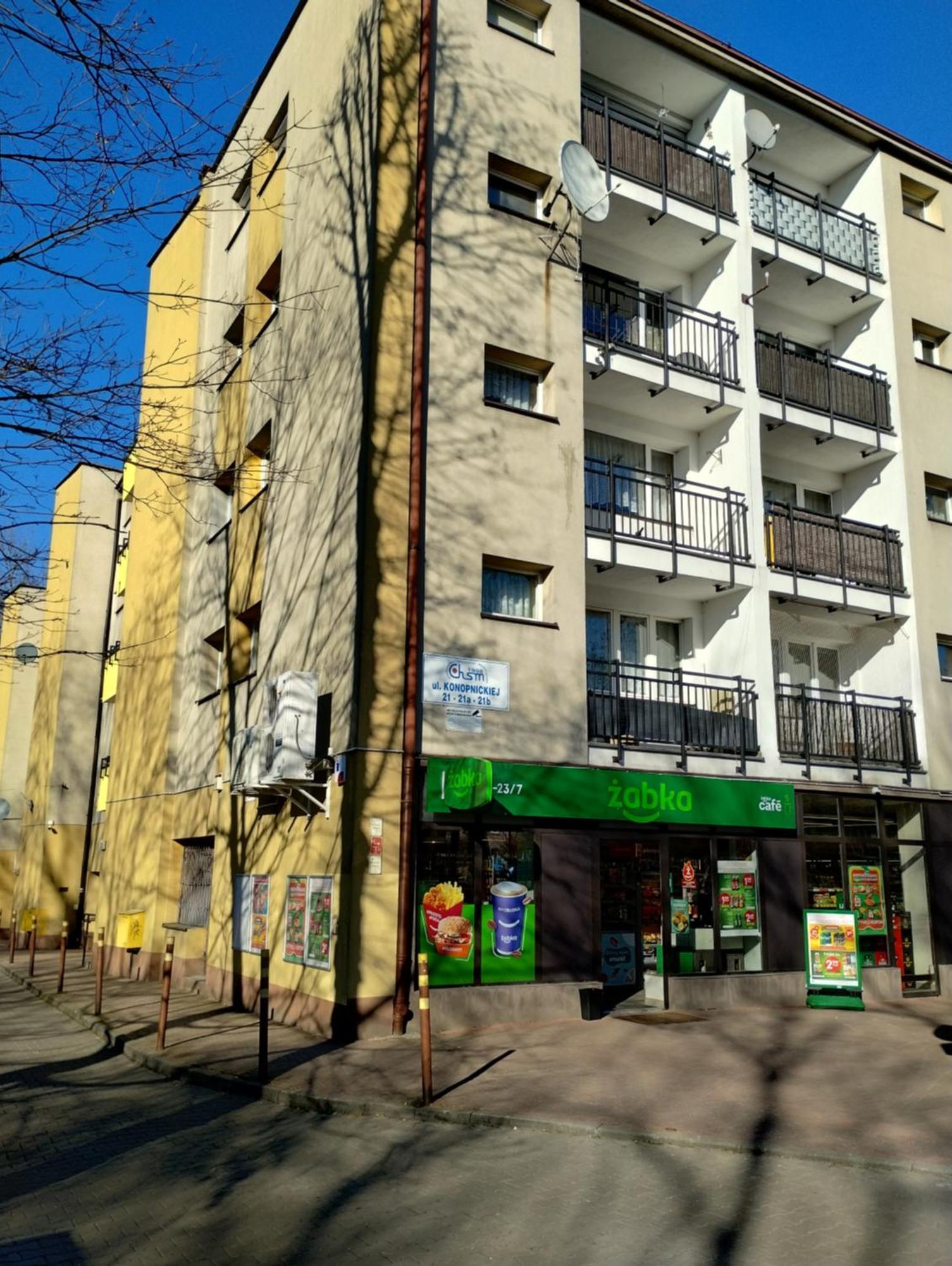 Studio Park Slaski M.10 Katowice/Chorzów Kültér fotó