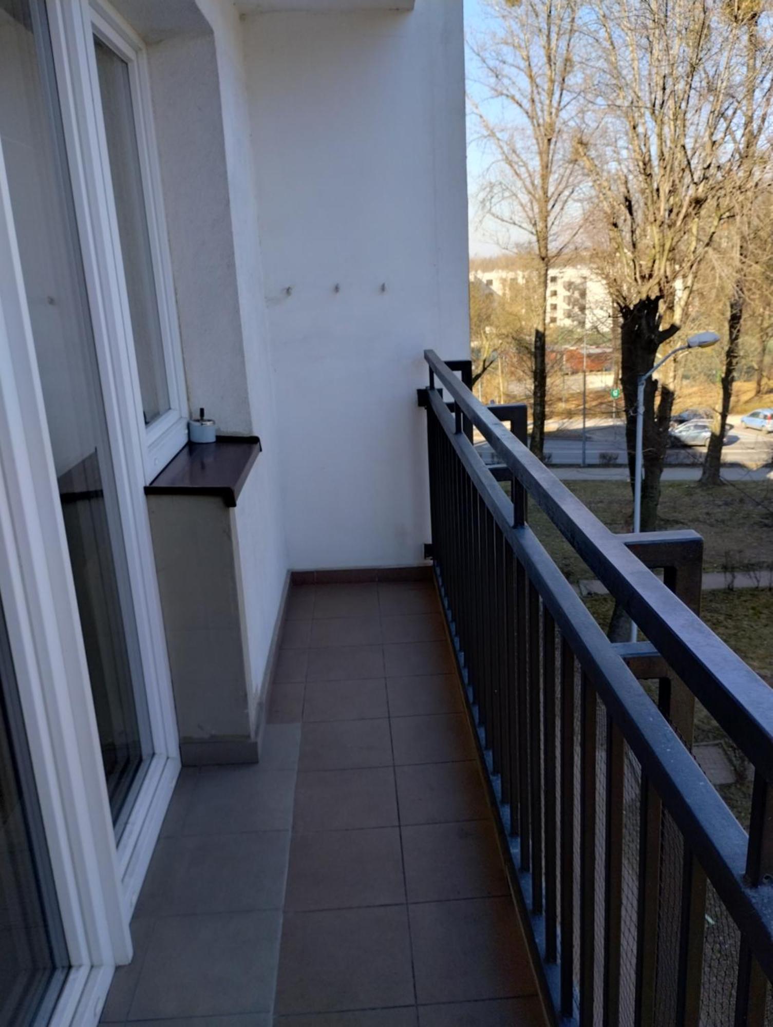 Studio Park Slaski M.10 Katowice/Chorzów Kültér fotó